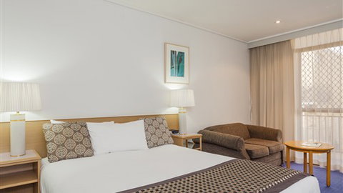 Quality Hotel Bayside Geelong - Hotel NSW 1