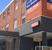 Miami Hotel Melbourne - Hotel NSW