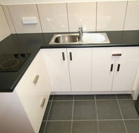 Best Western Hamilton Lakeside Motel - Hotel NSW