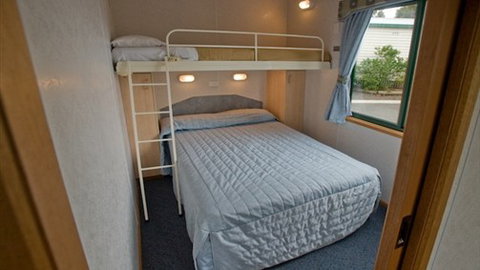 Eureka Stockade Holiday Park - Hotel NSW 2