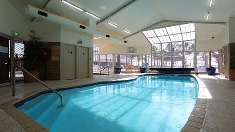 Lake Edge Resort - Hotel NSW 0