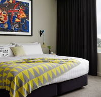 The Larwill Studio - Hotel NSW