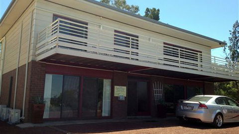 Burrabliss Bed And Breakfast - Hotel NSW 1