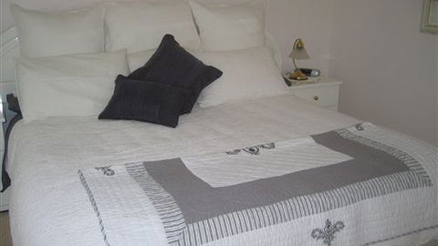 Burrabliss Bed And Breakfast - Hotel NSW 4