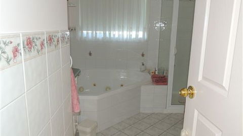 Burrabliss Bed And Breakfast - Hotel NSW 5
