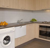 Punthill Apartment Hotels - Burwood - Hotel NSW