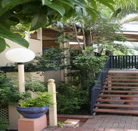 City Palms Motel - Hotel NSW
