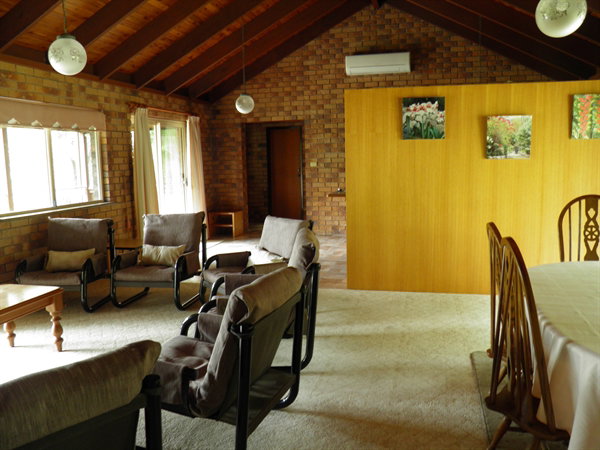 Fairney View ACT Hotel NSW