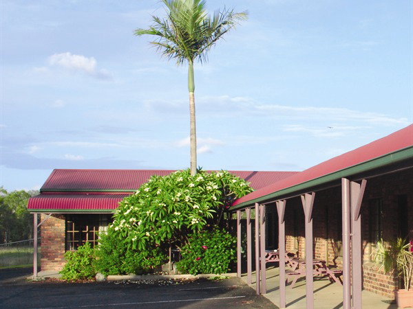 Fernvale QLD Hotel NSW