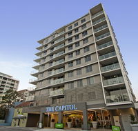 The Capitol Apartments - Hotel NSW