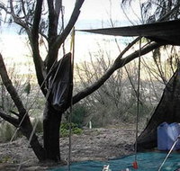 Main Beach Foreshore Camping Grounds