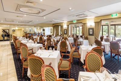Canterbury International Hotel - Hotel NSW 4