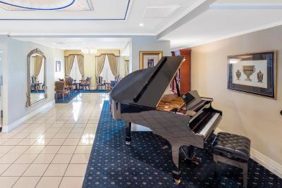 Canterbury International Hotel - Hotel NSW 7