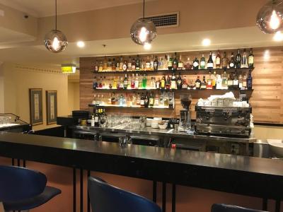 Canterbury International Hotel - Hotel NSW 8