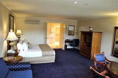 Canterbury International Hotel - Hotel NSW 9