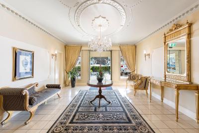 Canterbury International Hotel - Hotel NSW 10