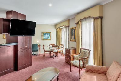 Canterbury International Hotel - Hotel NSW 11