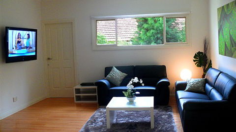 Deanswood Self Contained Accommodation - Hotel NSW 1
