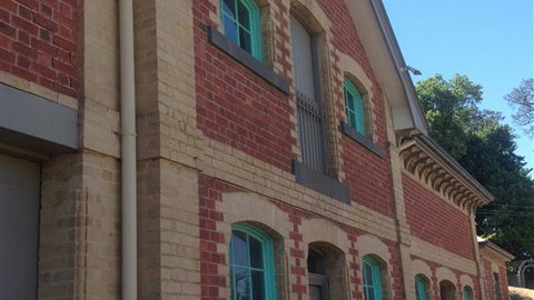 St. Agnes Homestead - Hotel NSW 1
