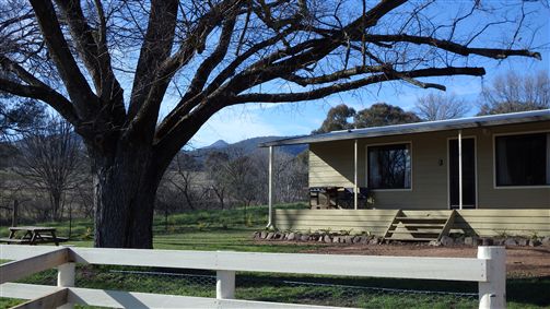 Boorolite VIC Hotel NSW