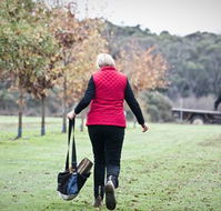 Black Cat Cottage - Hotel NSW