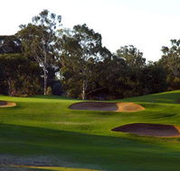 Yarrawonga Mulwala Golf Club Resort - Hotel NSW