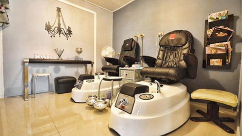 Bellarine Day Spa & Retreat - Hotel NSW 1