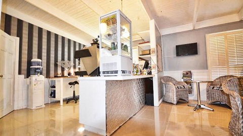 Bellarine Day Spa & Retreat - Hotel NSW 2