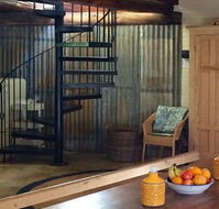 Schusters Lodge - Hotel NSW