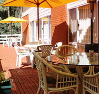 Portillo Ski Lodge - Hotel NSW
