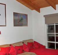 Two Mountains Lodge - Hotel NSW