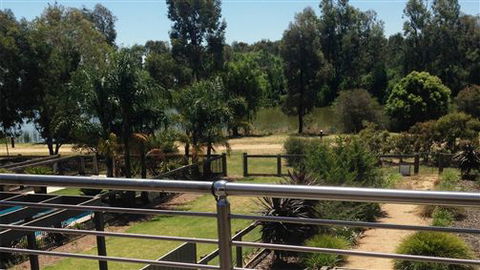 Villa Tarni 17 - Hotel NSW 4