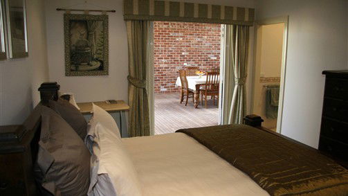 Cabarita ACT Hotel NSW