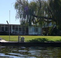 Lakeviews on Lang - Hotel NSW