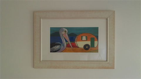 Pelicans Nest - Hotel NSW 2