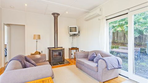 Otways Forrest Retreat - Hotel NSW 0