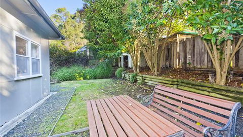 Otways Forrest Retreat - Hotel NSW 3