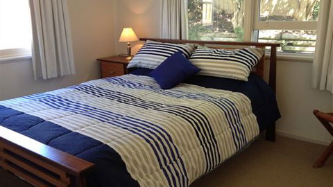 Otways Forrest Retreat - Hotel NSW 5
