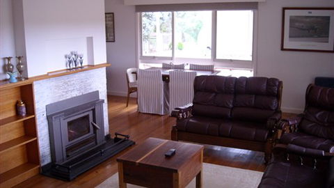 Cygnet Park Country Retreat - Hotel NSW 1