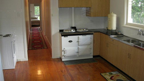 Glen Park VIC Hotel NSW