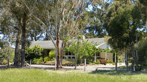 Cygnet Park Country Retreat - Hotel NSW 2