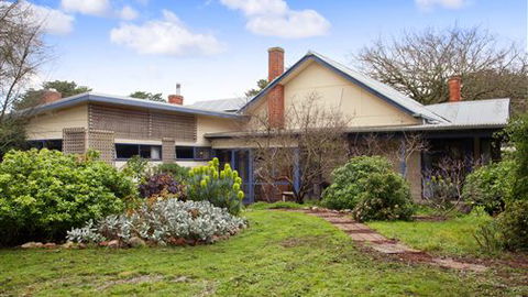 Galwiji Homestead - Hotel NSW 0