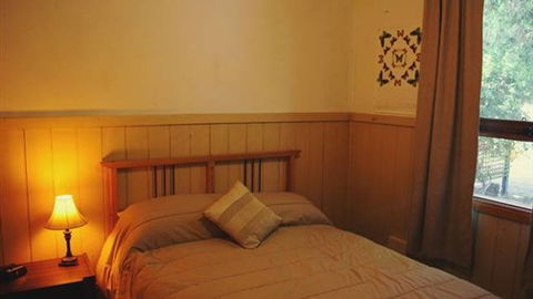 Galwiji Homestead - Hotel NSW 4