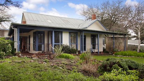 Galwiji Homestead - Hotel NSW 6
