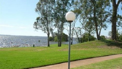 Waterfront Villa Tarni 14 - Hotel NSW 0