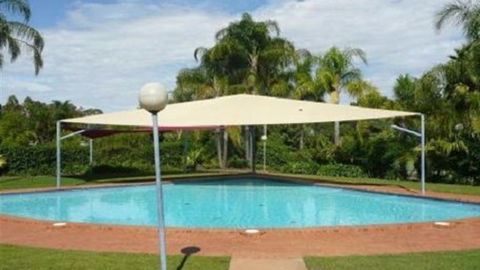 Waterfront Villa Tarni 14 - Hotel NSW 3