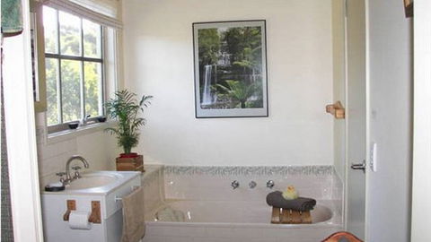 Wattletree Cottage - Hotel NSW 2
