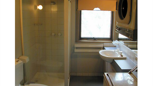 Wallace's - Crystal Creek Chalet 1 - Hotel NSW 4