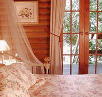 Aldgate Lodge Bed  Breakfast - Hotel NSW