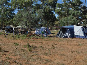 Carrieton SA Hotel NSW